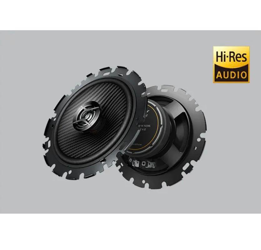 Pioneer Premium Sound Package for Maruti Suzuki Jimny | Complete Plug & Play Audio Upgrade Kit