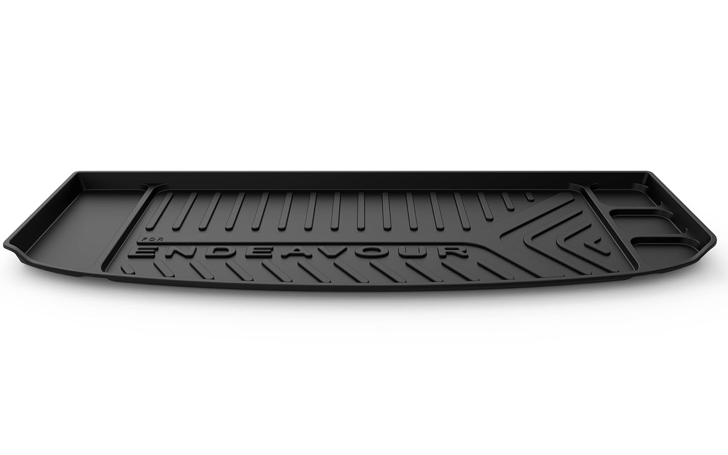 GFX Trunk Boot Mat