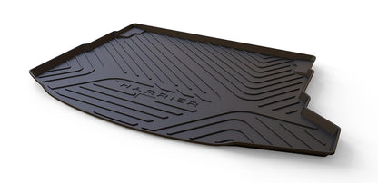 GFX Car Trunk Boot Mat for Harrier (2019 Onwards) | Premium Dicky Mat – Black