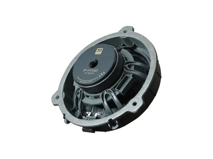 Morel IP-HYU62 + Morel IP-HYU6C Combo Pack | Perfect Fit Speaker Upgrade for Hyundai & Kia