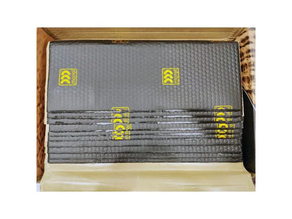 Morel ACUDAMP MAT221.10 2.1MM Damping Sheets (Pack of 10)