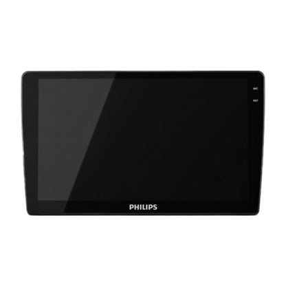 Philips TAC9200 BR 9 Inch Android Car Stereo | 4GB 64GB | 32-Band DSP | 360° Camera Support & DVR