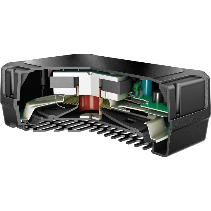 Pioneer TS-WX400DA Space Saving Active Subwoofer (250W)