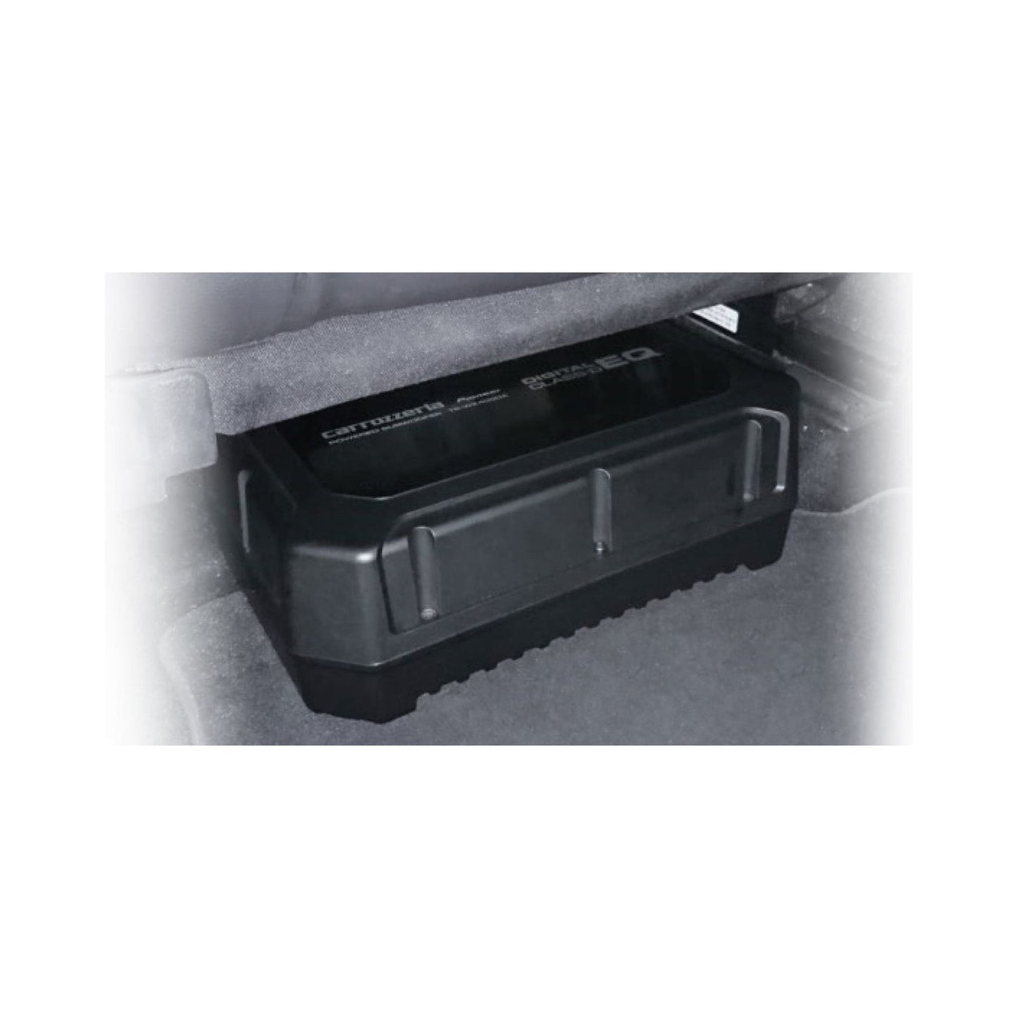 Pioneer TS-WX400DA Space Saving Active Subwoofer (250W)