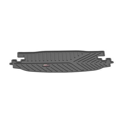 GFX Trunk Mat for Mahindra Scorpio-N 2022 Onwards Black