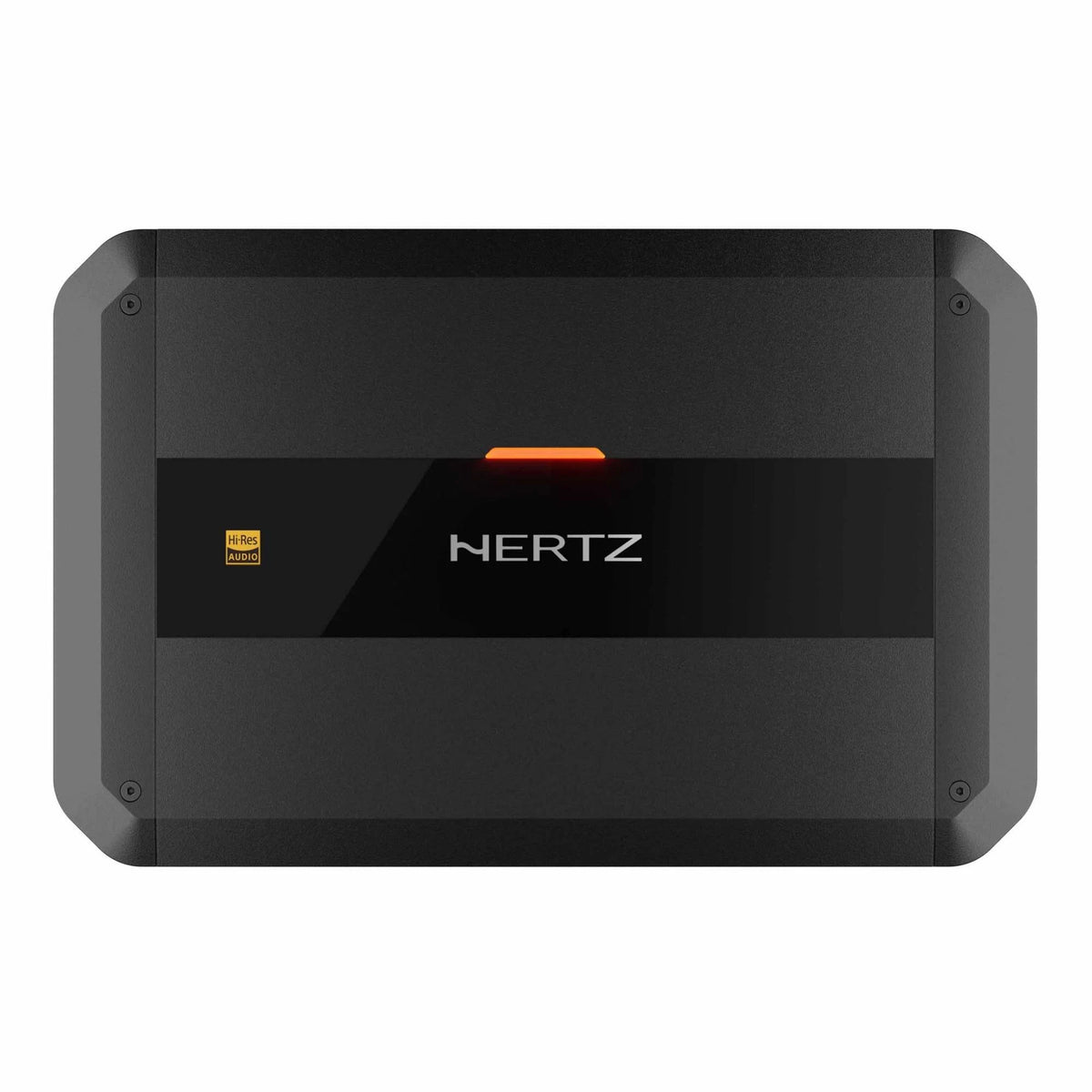 Hertz Dieci Series DP 4.300 4-Channel Class-AB Car Amplifier