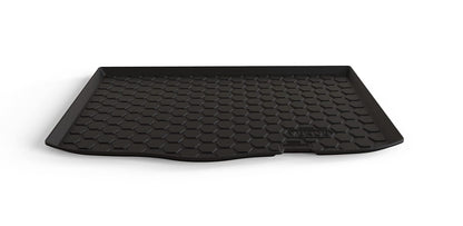 GFX Car Trunk Boot Mat for Venue (2019-2021) | Premium Dicky Mat – Black