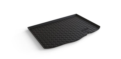 GFX Car Trunk Boot Mat for Venue (2019-2021) | Premium Dicky Mat – Black